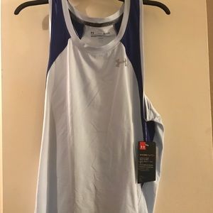 Under Armour men’s tank NWT